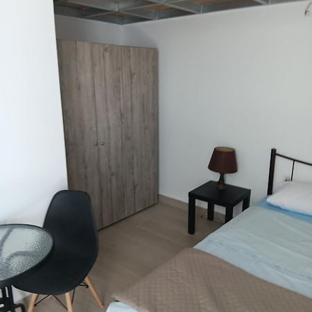 Athens Luxury Studio 2 ภายนอก รูปภาพ