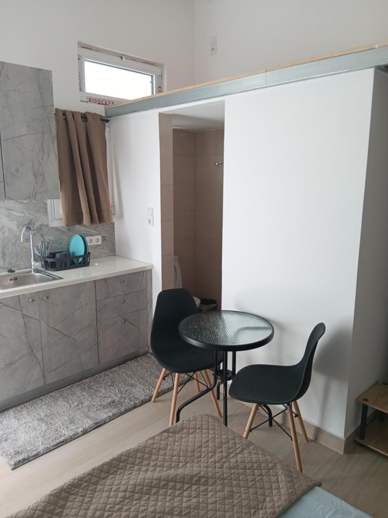 Athens Luxury Studio 2 ภายนอก รูปภาพ