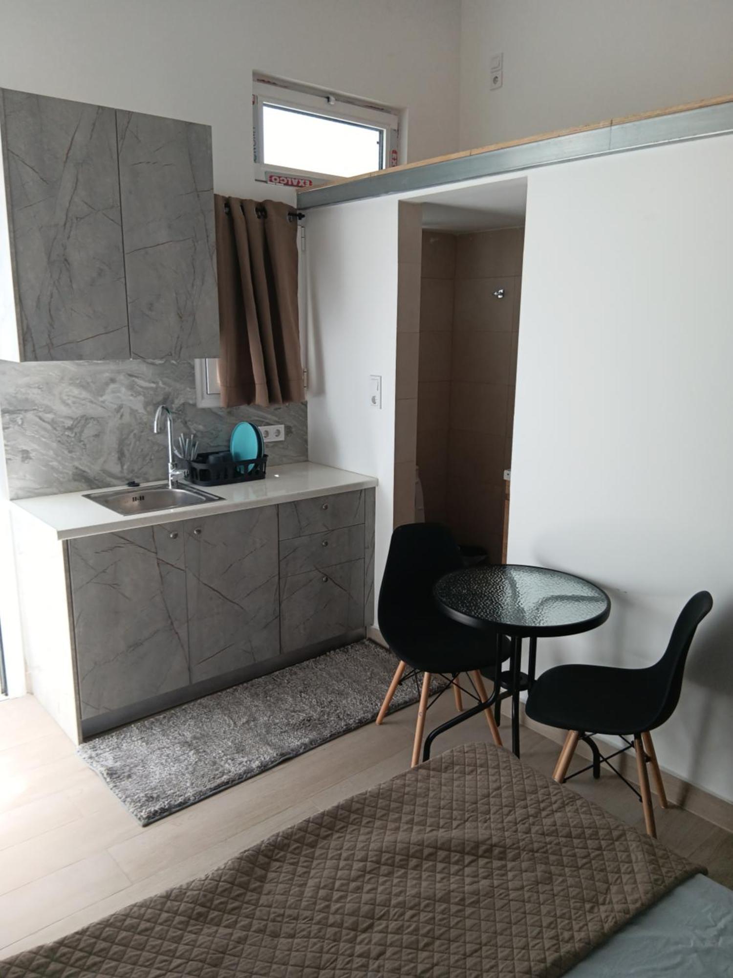 Athens Luxury Studio 2 ภายนอก รูปภาพ