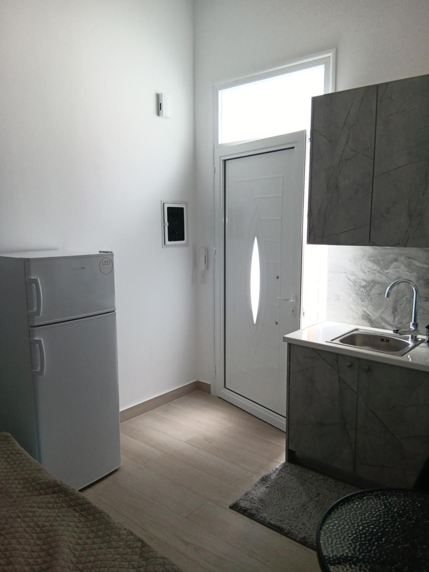 Athens Luxury Studio 2 ภายนอก รูปภาพ