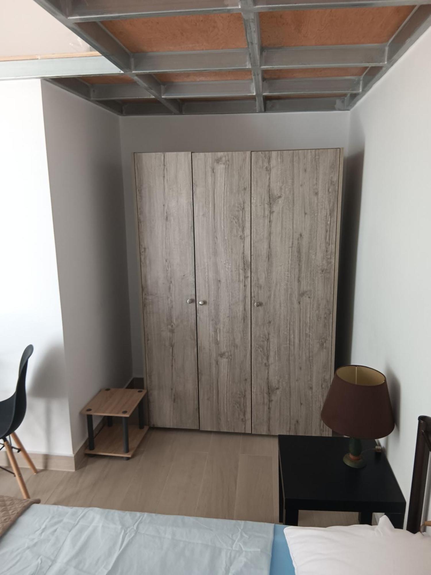 Athens Luxury Studio 2 ภายนอก รูปภาพ